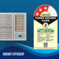 Lloyd 1.5 Ton 3 Star Window AC (GLW18C3YWSEW) | 100% Copper, R32 Refrigerant, Blue Fin Coils | Fast Cooling @48°C | Buy Online at Suraj Electronics