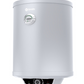AO Smith Elegance Prime 25L 5 Star Storage Water Heater (Vertical) – Blue Diamond Glass Tank, Incoloy Element, High Pressure Support