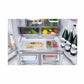 LG GV-B25FFLMB 610 L French Door Refrigerator | Auto Ice Maker | Hygiene Fresh⁺ | ThinQ Wi-Fi | Suraj Electronics Delhi NCR