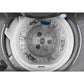LG T12SJMB1Z 12 Kg Smart Inverter Fully-Automatic Top Load Washing Machine (Middle Black, TurboDrum, Punch+3, Soft Closing Lid, Smart Diagnosis)