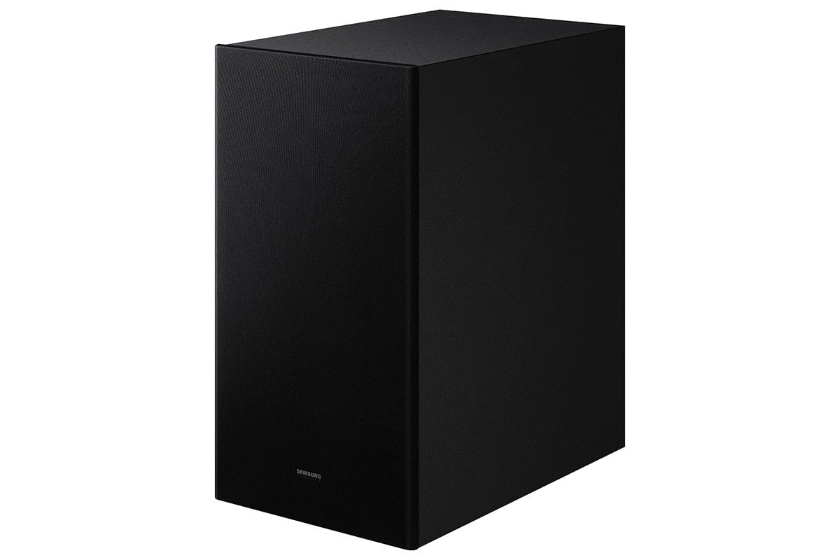 Samsung HW-Q600F/XL 3.1.2ch Soundbar | Dolby Atmos | Q-Symphony | Subwoofer | Suraj Electronics Delhi NCR