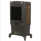 Voltas 110L Desert Cooler Tejas 110 | Honeycomb Cooling | Ice Chamber | Inverter Support | Heavy Duty Wheels