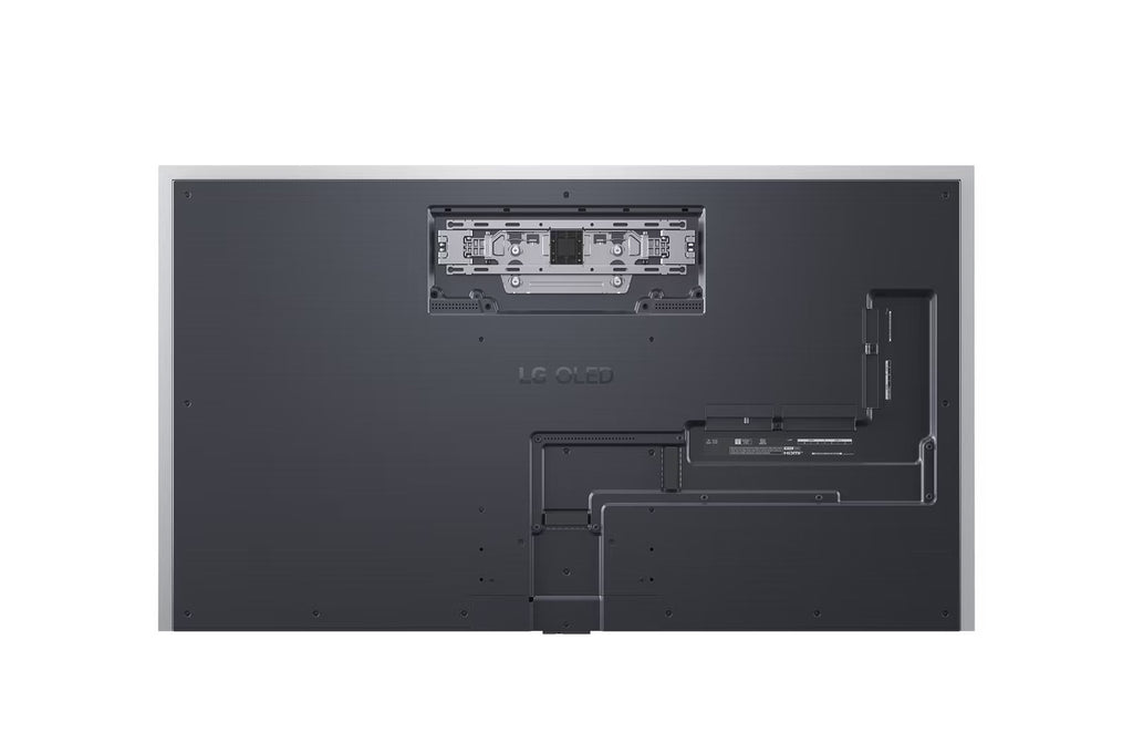 LG OLED65G56LA Inch 4K OLED Smart TV (2025 Model) | α11 AI Processor Gen2 | Dolby Vision & Atmos | 165Hz VRR | AI Chatbot
