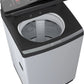 BOSCH WOI904S0IN 9 kg Fully Automatic Top Load Washing Machine with In-built Heater Silver