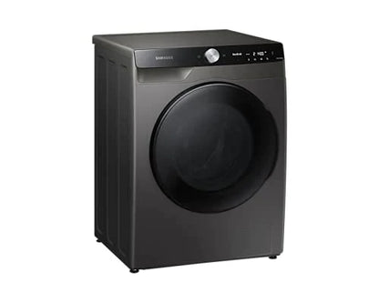 Samsung 10.5 kg / 7.0 kg Wi-Fi Enabled Inverter Fully-Automatic Washer Dryer (WD10T704DBX/TL, Inox, AI Control)