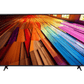 LG 50UT80406LA 50 Inch 4K UHD Smart LED TV (α5 AI Processor Gen7, HDR10 Pro, AI Sound Pro, FILMMAKER Mode, webOS 24)