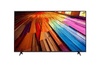 LG 50UT80406LA 50 Inch 4K UHD Smart LED TV (α5 AI Processor Gen7, HDR10 Pro, AI Sound Pro, FILMMAKER Mode, webOS 24)