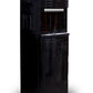Blue Star BL1HPCGA Bottom Load Water Dispenser – Hot, Cold &amp; Room Temperature | Child Safety Lock | Stainless Steel Tank | 20L Capacity | Black