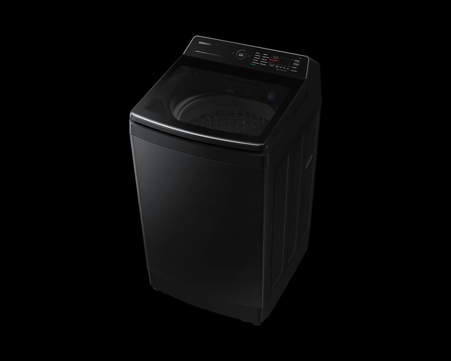 Samsung 13.0 kg Top Load Washing Machine with Hygiene Steam and Wi-Fi, WA13CG5886BV