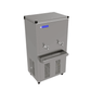 Blue Star SWC60120SS 120 Litre Storage Water Cooler – 60 LPH Cooling Capacity, Stainless Steel Body & Tank, Rotary Compressor, Silent Operation