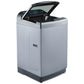 Voltas Beko WTL1006UEA / SPB0OD 10 Kg, 5-Star, Fully Automatic Top Load Washing Machine ( Grey)