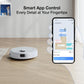 ECOVACS DEEBOT N30 Robot Vacuum &amp; Mop | 10,000 Pa | 5200mAh | TrueMapping | 2-in-1 Smart Cleaner | Suraj Electronics Delhi NCR