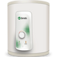 AO Smith VAS-X1-050 50 Litre Vertical Storage Water Geyser (White) | 3-Star Rated | Blue Diamond Tank