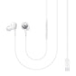 Samsung AKG-Tuned IC100 Type-C Wired in Ear Earphone with mic White