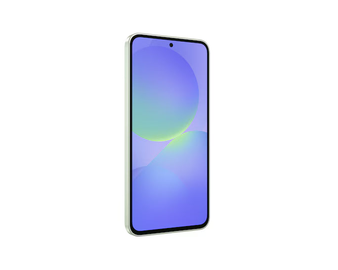 Samsung Galaxy A36 5G (Awesome Lime, 8GB, 256GB) | Gemini Live | Awesome Intelligence (AI): Circle to Search, My Filter, Object Eraser | 4nm Snapdragon Processor | Flagship Grade Camera