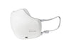 LG Puricare Wearable Air Purifier AP551AWFA/AP551ABFA | HEPA Filter | Dual Fan Breathing Assist | VoiceON | 8 Hrs Battery | Creamy White | Suraj Electronics