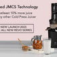 Kuvings REVO830 Black Luxury Cold Press Juicer | 12 Yr Warranty | Suraj Electronics