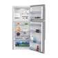 Voltas Beko RFF533IF 510L 2 Star Frost Free Double Door Refrigerator | StoreFresh+™, NeoFrost™, ProSmart™ Inverter, Active Fresh Blue Light, IonGuard – Inox Look | Suraj Electronics