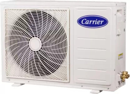 Carrier 12K Durawhite 3 Star Split Air Conditioner (White, Pro+ DX R32) Fix Speed CAS12DP3R32F1