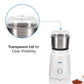 Glen Mini Grinder SA 4045 NG | 350W Compact Dry Grinder | Stainless Steel Blade | Coffee &amp; Spice Grinder | Suraj Electronics Delhi NCR