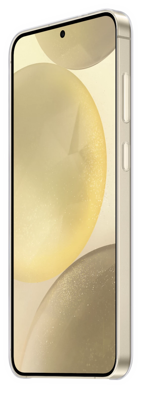 Samsung Galaxy S24+  Clear Case Transparency GP-FPS926SAATI