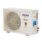 Voltas 185V JZJT  1.5 Ton 5 Star Inverter Split AC, (Copper Condenser,High Ambient Cooling, CO2 Reduction, 3D-flow) Display Unit
