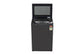 LG T80KMMB3Z 8Kg Top Load Washing Machine, Hard Water Wash, Middle Black, 5 Star