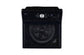 LG TX510SWO 10Kg Top Load Washing Machine, In-Built Heater, TurboWash™, AI Direct Drive™, Onyx Black