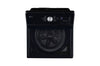 LG TX510SWO 10Kg Top Load Washing Machine, In-Built Heater, TurboWash™, AI Direct Drive™, Onyx Black