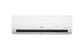 LG US-Q19KNZE 5 Star 1.5 Split AC, AI Convertible 6-in-1,  4-Way Swing, Viraat Mode, Dual Inverter Compressor, 2025 Model