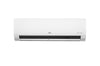 LG US-Q19KNZE 5 Star 1.5 Split AC, AI Convertible 6-in-1,  4-Way Swing, Viraat Mode, Dual Inverter Compressor, 2025 Model