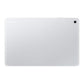 Samsung S10 FE + 33.28 cm (13.1 inch) Wi-Fi + 5G Tablet with Pen, 128 GB, 8 GB RAM, Silver, SM-X626BZSAINS