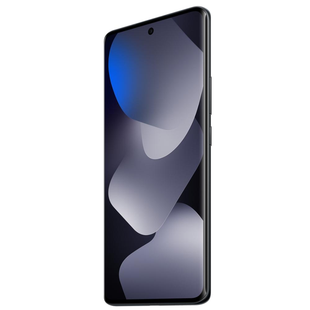 Redmi Note 15 5G 128 GB, 8 GB RAM, Black, Mobile Phone