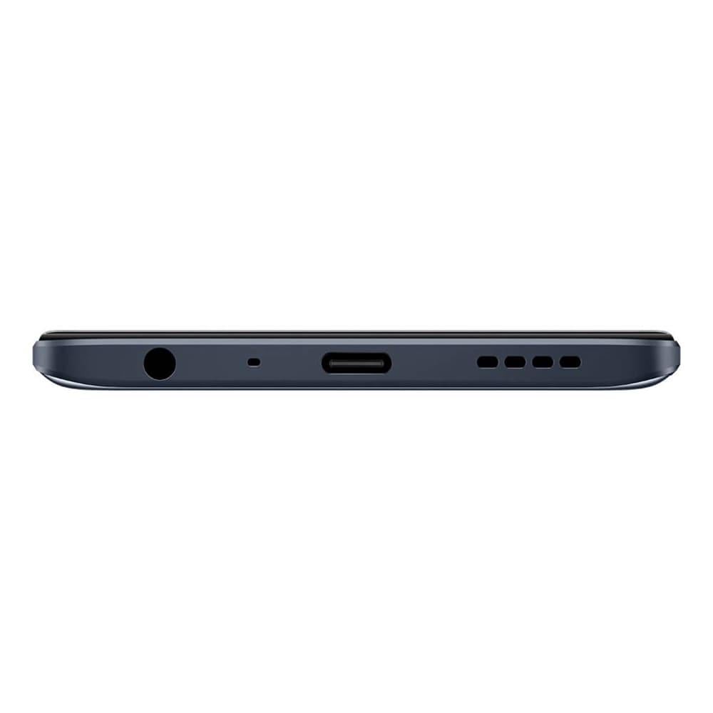 Realme 9 Pro 5G 128 GB, 6 GB RAM, Midnight Black, Mobile Phone