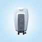 Voltas Insta+ 3IPBWT 3L 5 Star Instant Water Heater | 3000W Copper Heating Element | Overheat Protection | High-Rise Compatible | White