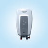 Voltas Insta+ 3IPBWT 3L 5 Star Instant Water Heater | 3000W Copper Heating Element | Overheat Protection | High-Rise Compatible | White