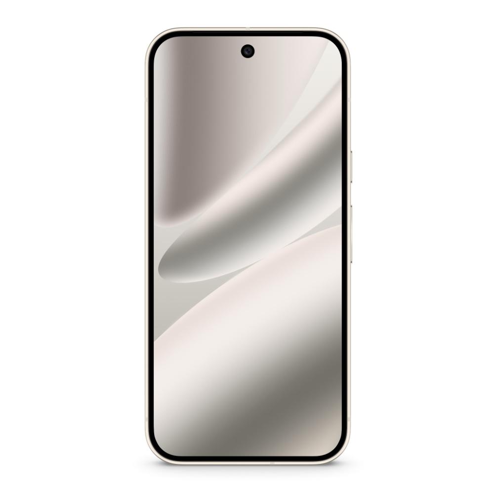 Google Pixel 10 Pro 256 GB, 16 GB RAM, Porcelain, Mobile Phone