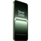 OnePlus 13s 5G 512 GB, 12 GB RAM, Green Silk, Mobile Phone