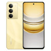 Realme 14x 5G 128 GB, 6 GB RAM, Golden Glow, Mobile Phone
