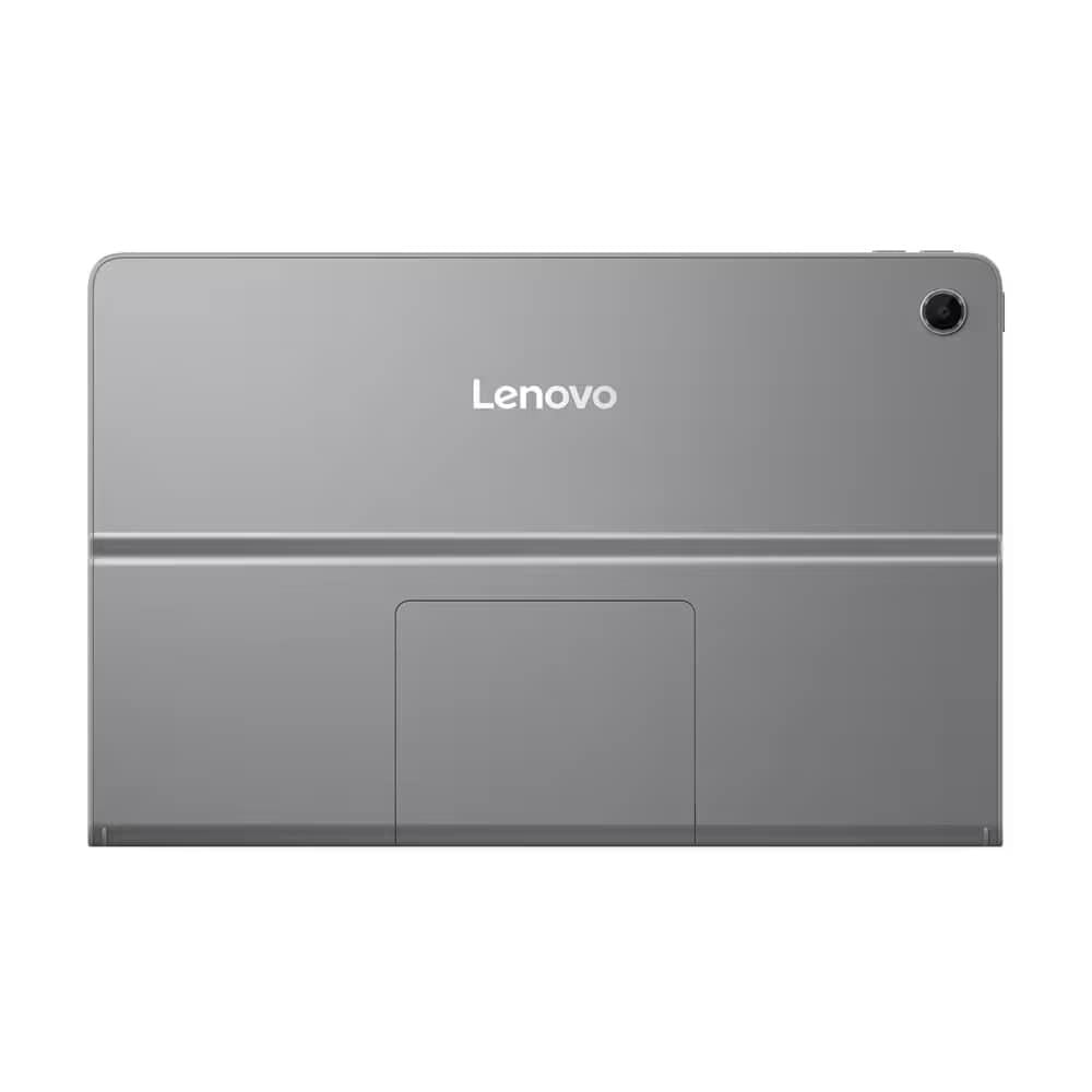 Lenovo Tab Plus 28.06 cm (11.5 inch) WiFi Tablet, 256 GB, 8 GB RAM, Luna Grey, ZADX0099IN