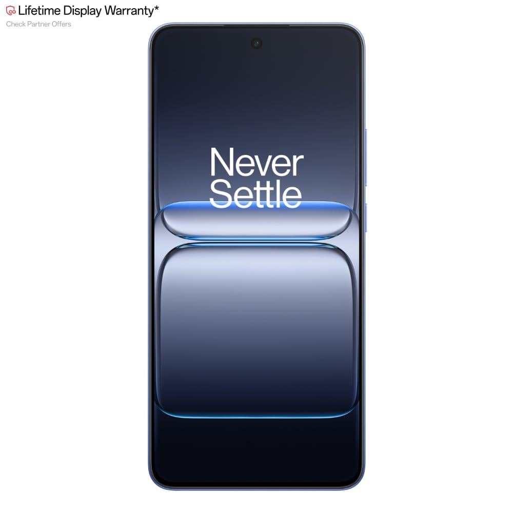 OnePlus Nord CE5 5G 256 GB, 8 GB RAM, Nexus Blue, Mobile Phone