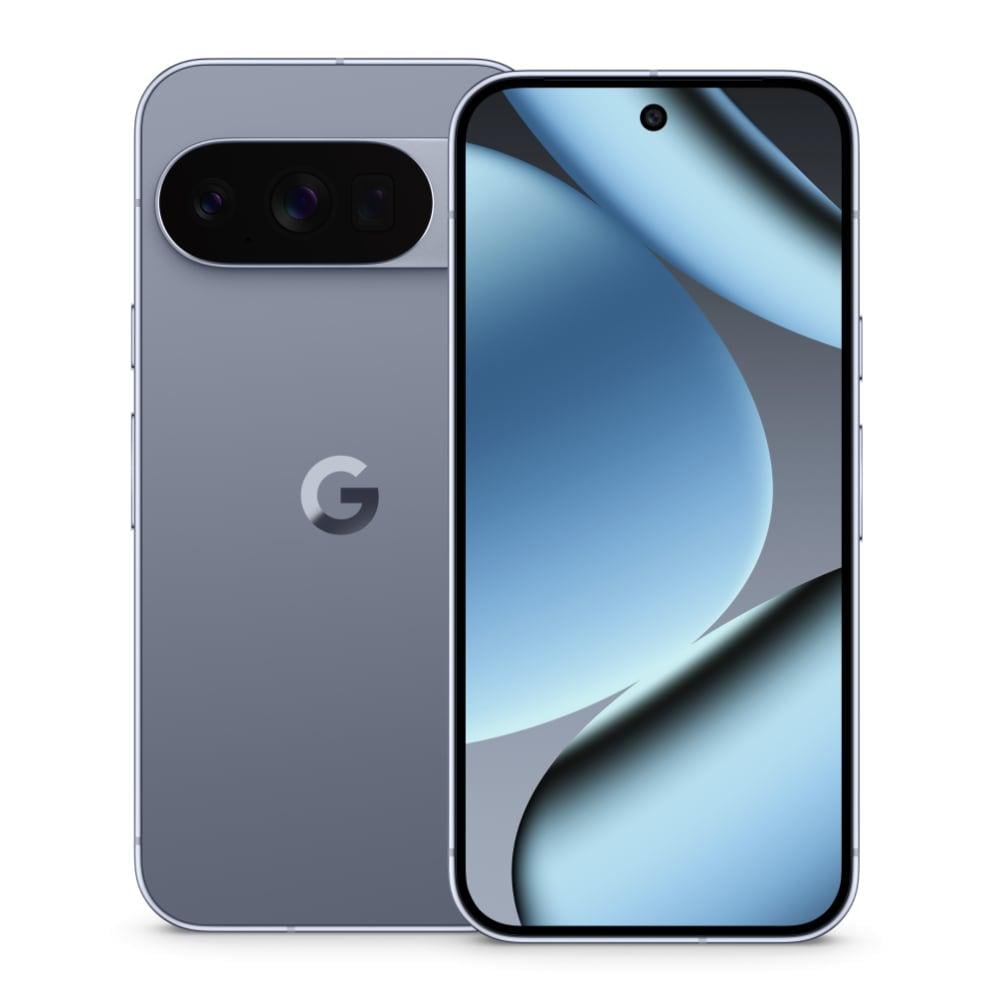 Google Pixel 10 Pro 256 GB, 16 GB RAM, Moonstone, Mobile Phone