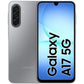 Samsung Galaxy A17 5G 128 GB, 8 GB RAM, Gray, Mobile Phone