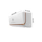 Godrej SIC 18DTC3 GWA AL 1.5 Ton 3 Star, Anti-Leak, 5-In-1 Convertible Cooling, Inverter Split AC (Model, AC 1.5T White)