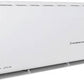 Mitsubishi Heavy Duty 1.6 Ton 3 Star Split AC (SRK20CXS-W6) – Copper Condenser, Jet Flow, Tropical Compressor, R32, Made in Thailand