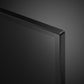 LG 32LQ643BPTA  80 cm (32 inches) HD Ready Smart LED TV (Black)