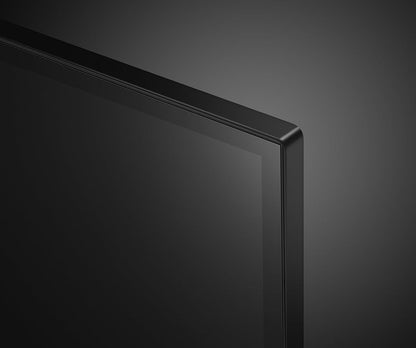 LG 32LQ643BPTA  80 cm (32 inches) HD Ready Smart LED TV (Black)