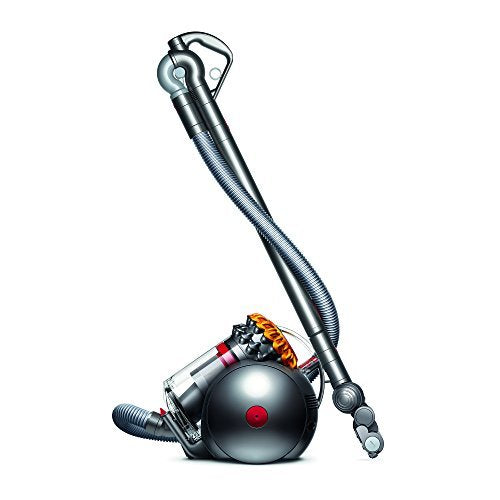 Dyson Big Ball Canister Vacuum