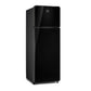 GODREJ RT EON CRYSTAL 280B RI OB 244L 2 STAR FROST FREE NANO SHIELD INVERTER DOUBLE DOOR REFRIGERATOR(Onyx Blue)