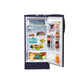 Godrej 180 L 1 Star Advanced Capillary Technology, With Jumbo Vegetable Tray Direct Cool Single Door Refrigerator( RD EDGE 205A THF GL BL, Garden Blue)